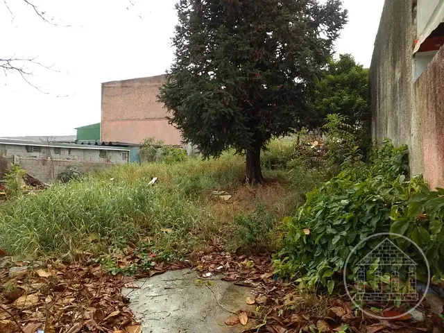Terreno com 350m², à venda, no bairro Vila Santa Maria em São Paulo