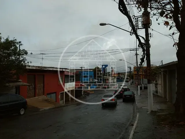 Terreno com 350m², à venda, no bairro Vila Santa Maria em São Paulo