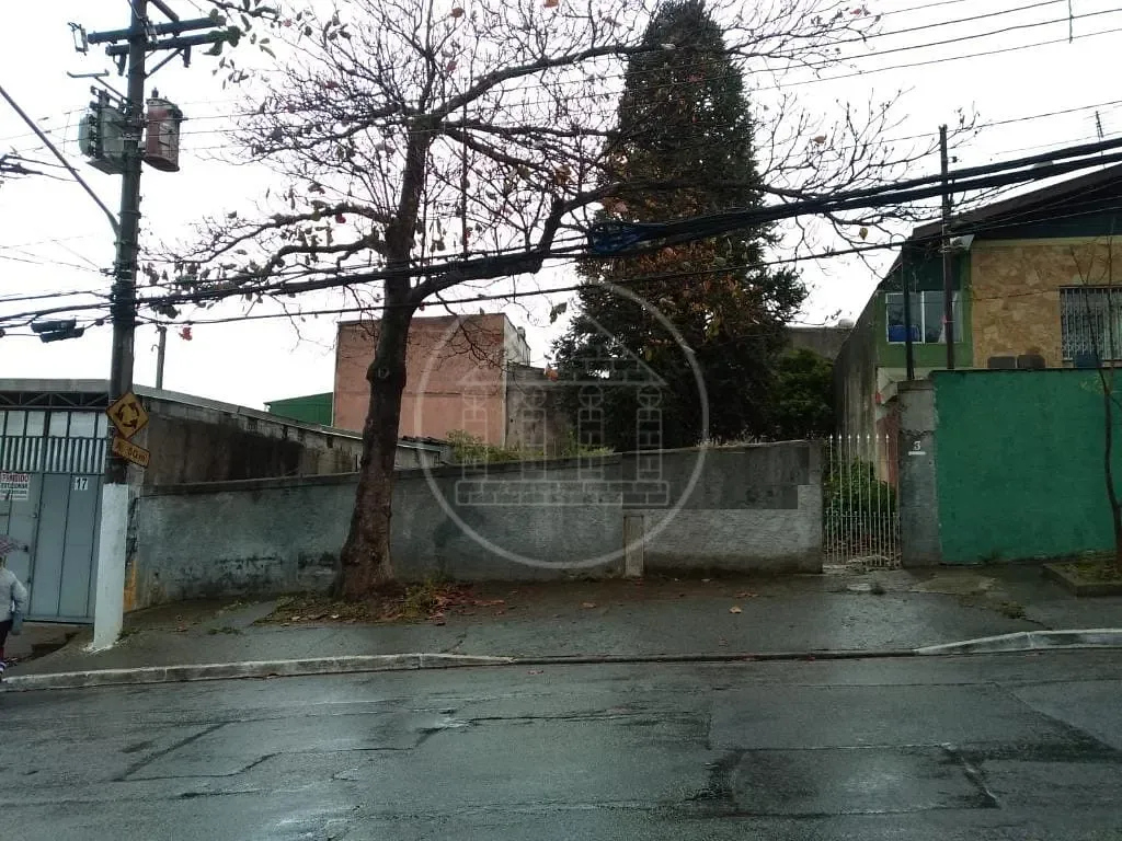 Terreno, 350 m² - Foto 1