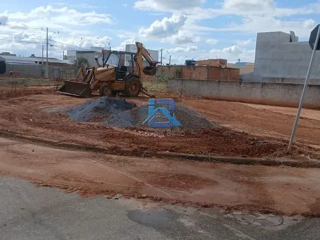 Terreno com 238m², à venda, no bairro Jardim Nathalia em Sorocaba