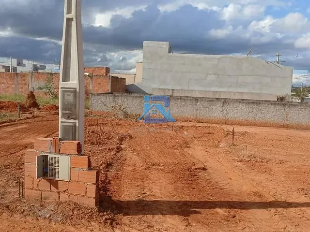 Terreno com 238m², à venda, no bairro Jardim Nathalia em Sorocaba
