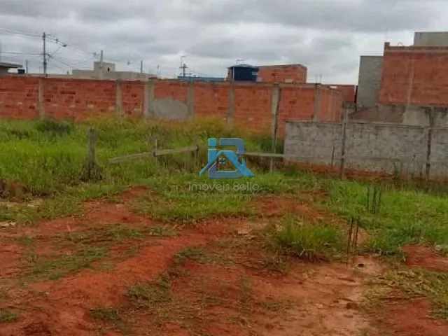 Terreno com 238m², à venda, no bairro Jardim Nathalia em Sorocaba