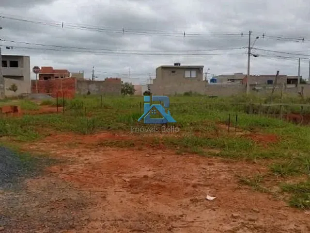 Terreno com 238m², à venda, no bairro Jardim Nathalia em Sorocaba