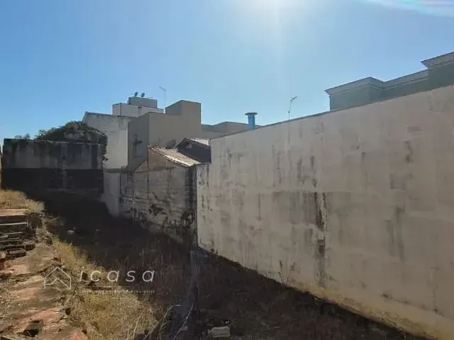 Terreno com 210m², para alugar, no bairro Vila Resende em Caçapava