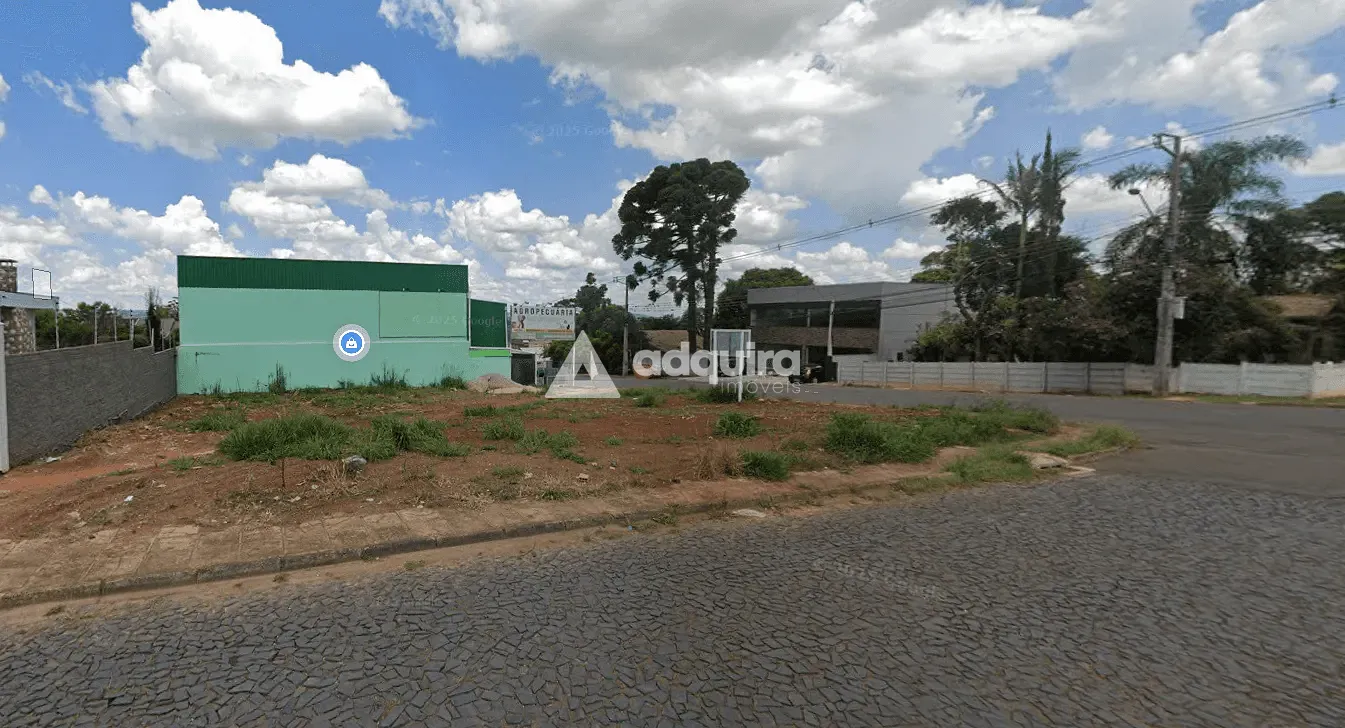 Terreno, 500 m² - Foto 1