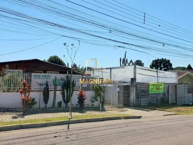 Terreno à venda, no bairro Portão em Curitiba
