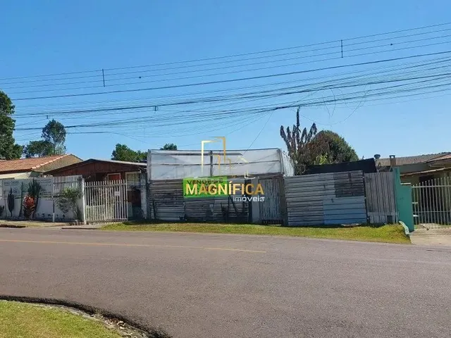 Terreno à venda, no bairro Portão em Curitiba