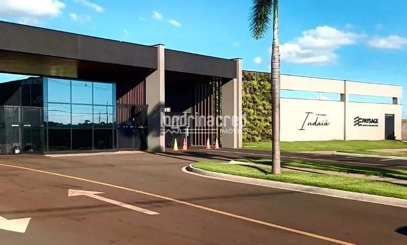 Terreno, 312 m² - Foto 1