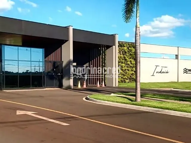 Terreno com 312m², à venda, no bairro Condomínio Paysage Indaiá em Londrina