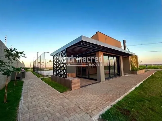 Terreno com 312m², à venda, no bairro Condomínio Paysage Indaiá em Londrina