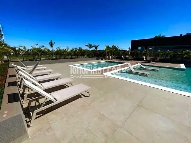 Terreno com 312m², à venda, no bairro Condomínio Paysage Indaiá em Londrina