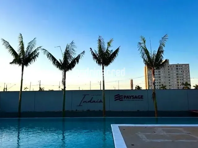 Terreno com 312m², à venda, no bairro Condomínio Paysage Indaiá em Londrina