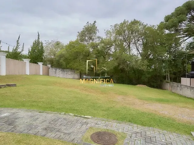 Terreno à venda, no bairro Santa Felicidade em Curitiba