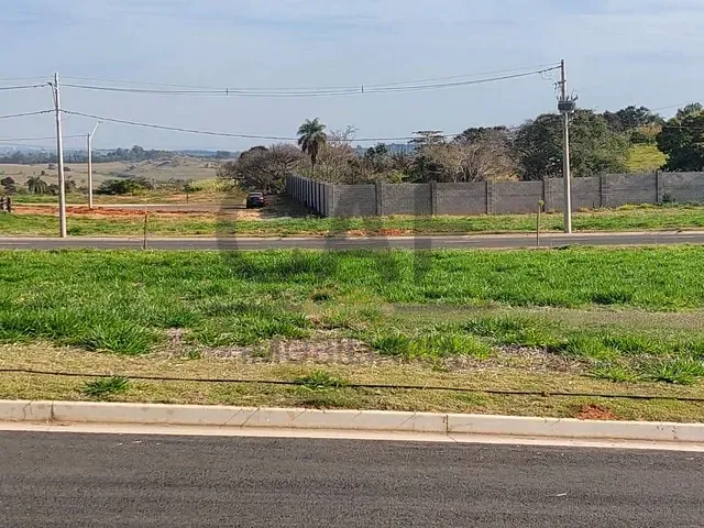 Terreno com 250m², à venda, no bairro Área Rural de Jaguariúna em Jaguariúna