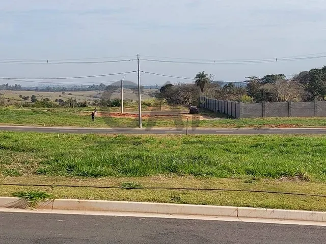 Terreno com 250m², à venda, no bairro Área Rural de Jaguariúna em Jaguariúna