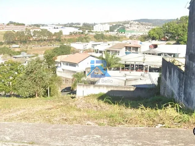 Terreno com 250m², à venda, no bairro Loteamento Residencial Central Park I em Itatiba