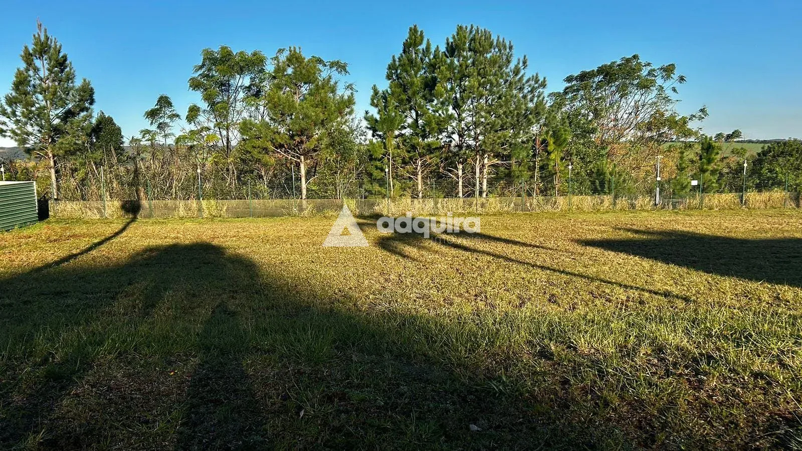 Terreno, 617 m² - Foto 1