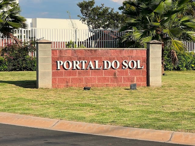 Foto do Terreno - Terreno à venda, Residencial Portal do Sol, Holambra, SP | MARIANA FURIO DE WIT CORRETORA DE SEGUROS E IMOVEIS LTDA