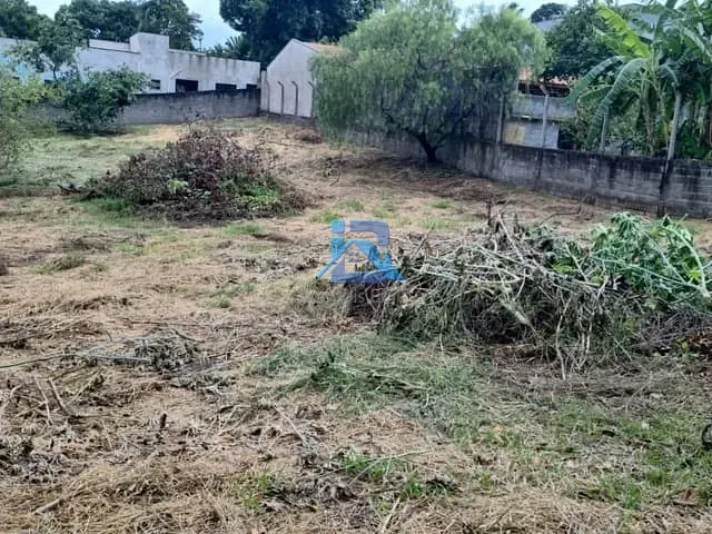 Terreno com 1080m², à venda, no bairro Jardim Leonor em Itatiba