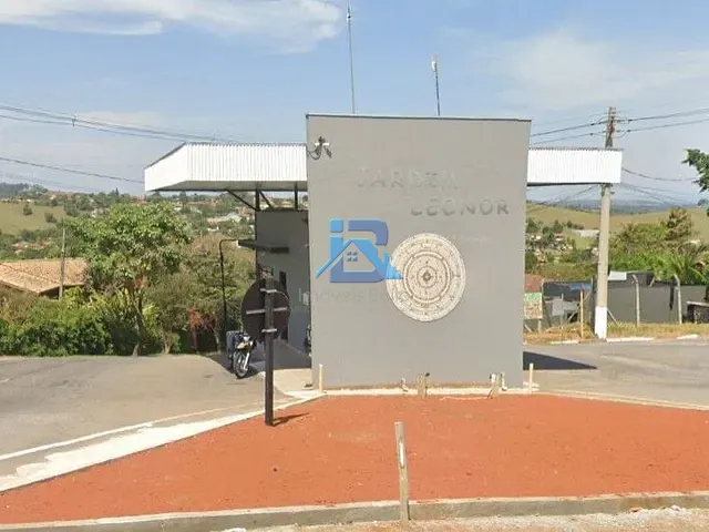 Terreno com 1080m², à venda, no bairro Jardim Leonor em Itatiba