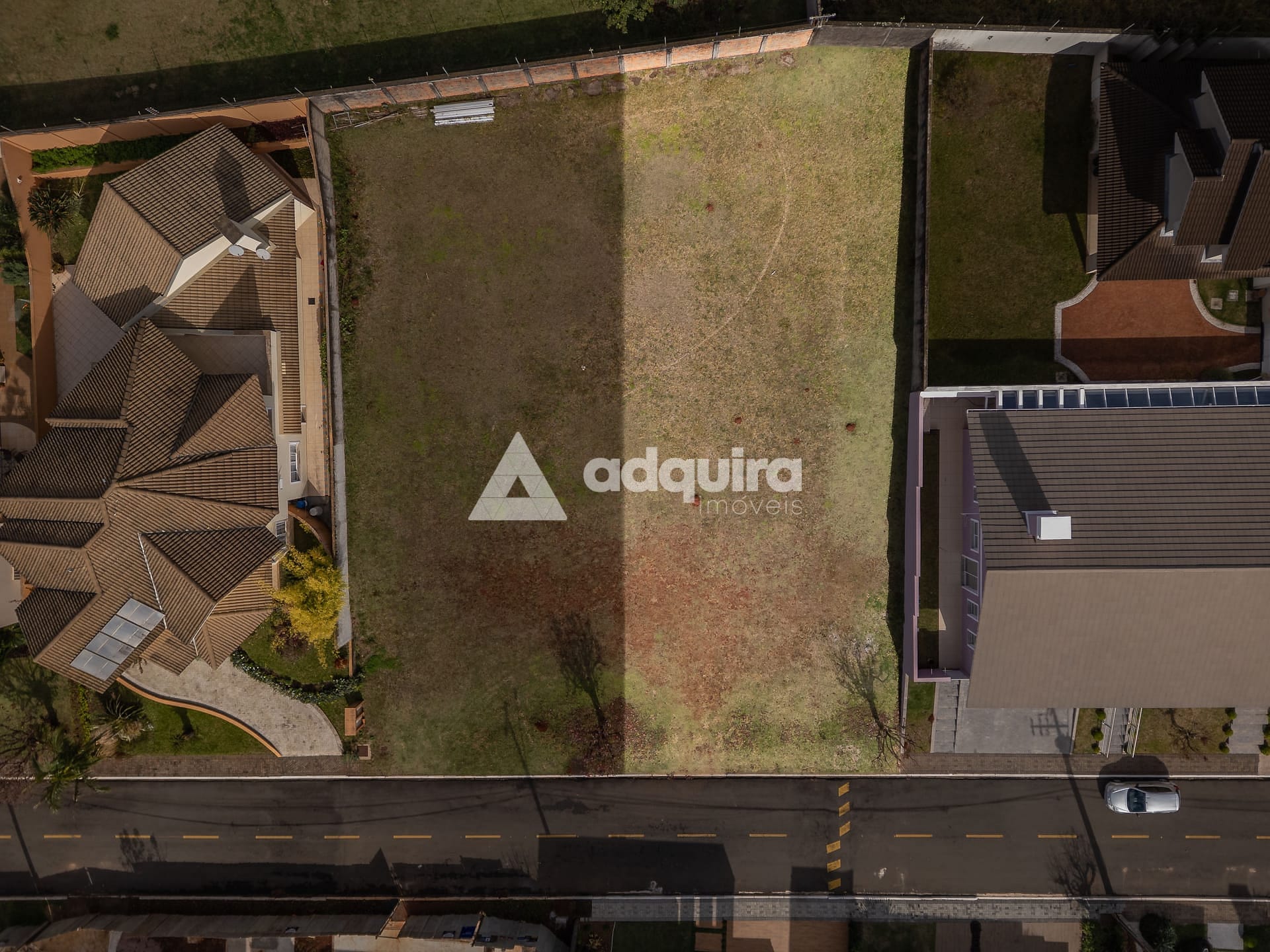 Terreno, 520 m² - Foto 3