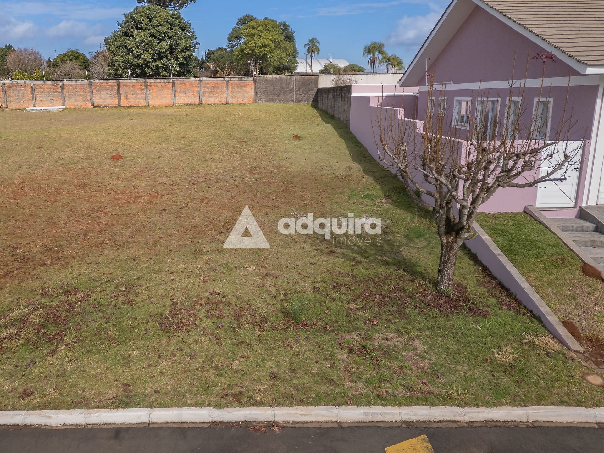 Terreno, 520 m² - Foto 2