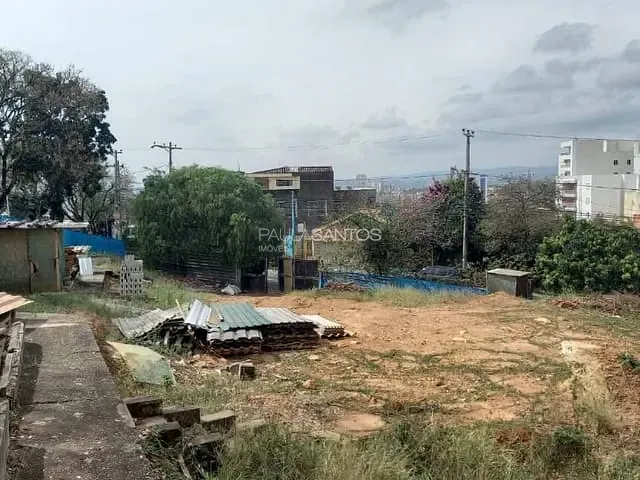 Terreno com 801m², à venda, no bairro Jardim Europa em Sorocaba