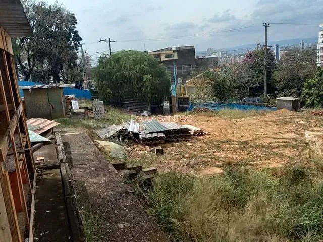 Terreno com 801m², à venda, no bairro Jardim Europa em Sorocaba