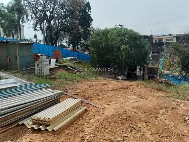 Terreno com 801m², à venda, no bairro Jardim Europa em Sorocaba
