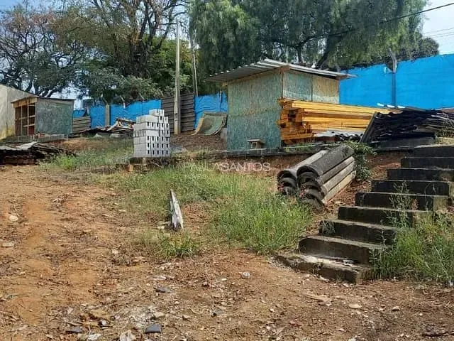 Terreno com 801m², à venda, no bairro Jardim Europa em Sorocaba