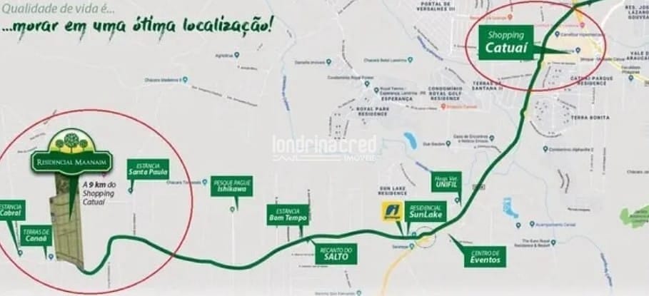 Terreno, 1526 m² - Foto 3