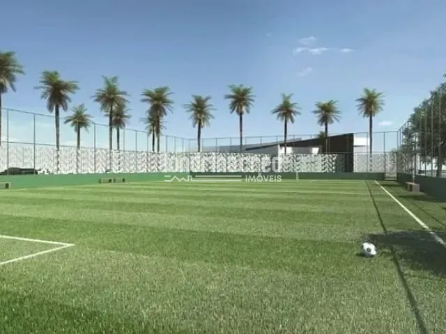 Terreno com 1526m², à venda, no bairro Residencial Manain em Londrina