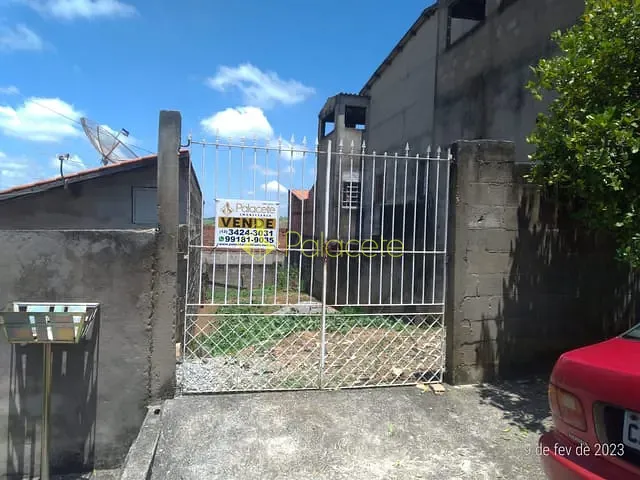 Terreno com 125m², à venda, no bairro Jardim Marlene Miranda em Taubaté