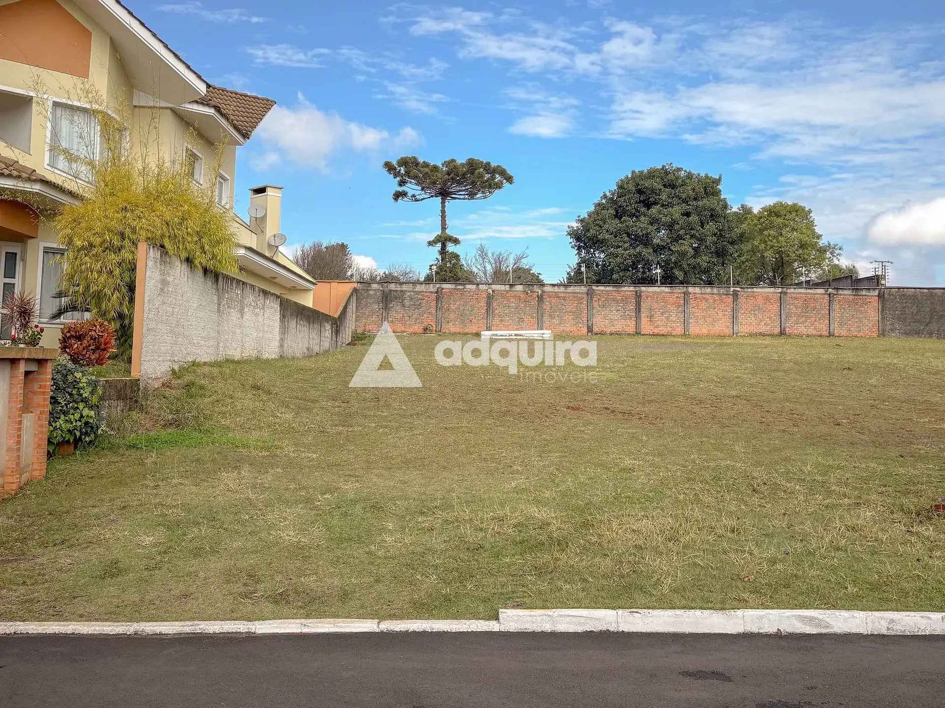 Terreno, 497 m² - Foto 1