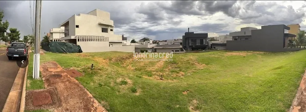 Terreno, 258 m² - Foto 1