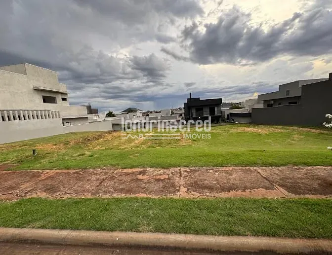 Terreno, 258 m² - Foto 2