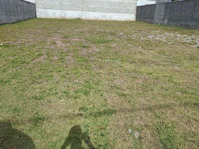 Terreno com 451m², à venda, no bairro Loteamento Vivant Urbanova em São José dos Campos