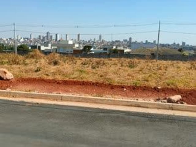 Foto do Terreno - Terreno à venda, Residencial Jardim Dumont, Alfenas, MG | H. DE PAIVA MAGALHAES & F.DE PAIVA MAGALHAES LTDA