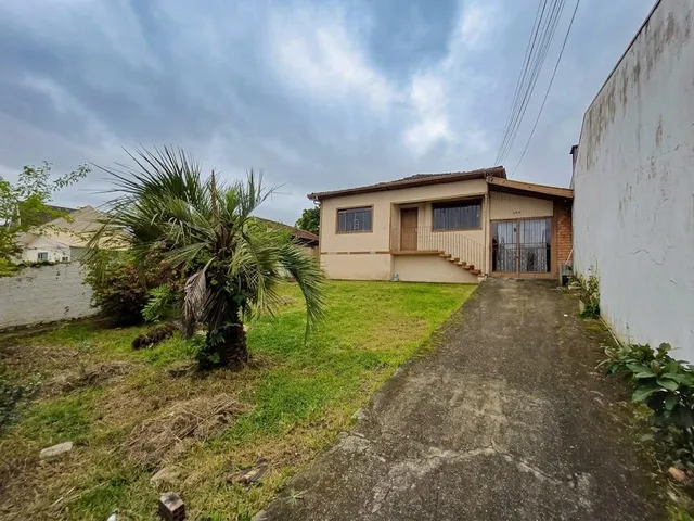 Terreno com 491m², à venda, no bairro Atuba em Curitiba
