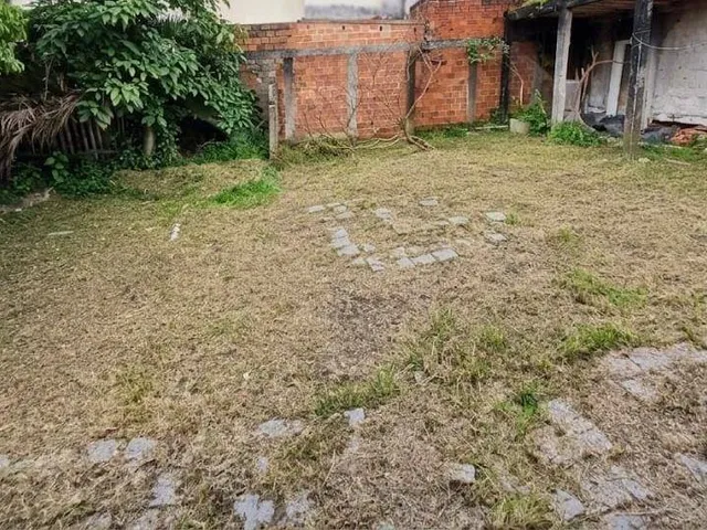 Terreno com 491m², à venda, no bairro Atuba em Curitiba