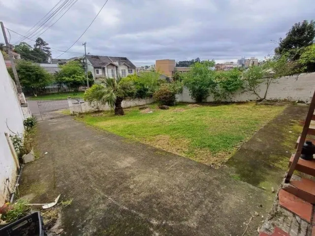 Terreno com 491m², à venda, no bairro Atuba em Curitiba