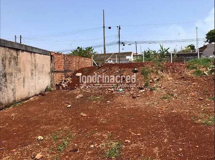 Terreno, 250 m² - Foto 1