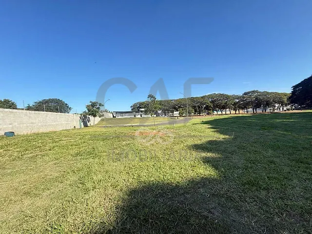 Terreno com 536m², à venda, no bairro Reserva Santa Izabel em Jaguariúna