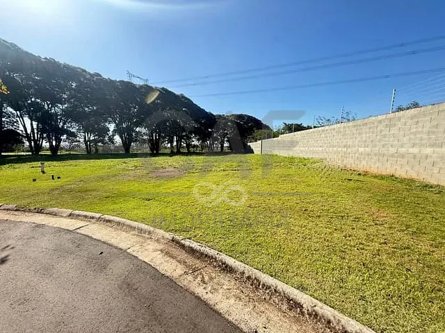 Terreno com 536m², à venda, no bairro Reserva Santa Izabel em Jaguariúna