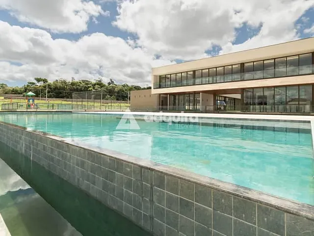 Terreno com 420m², à venda, no bairro Olarias em Ponta Grossa