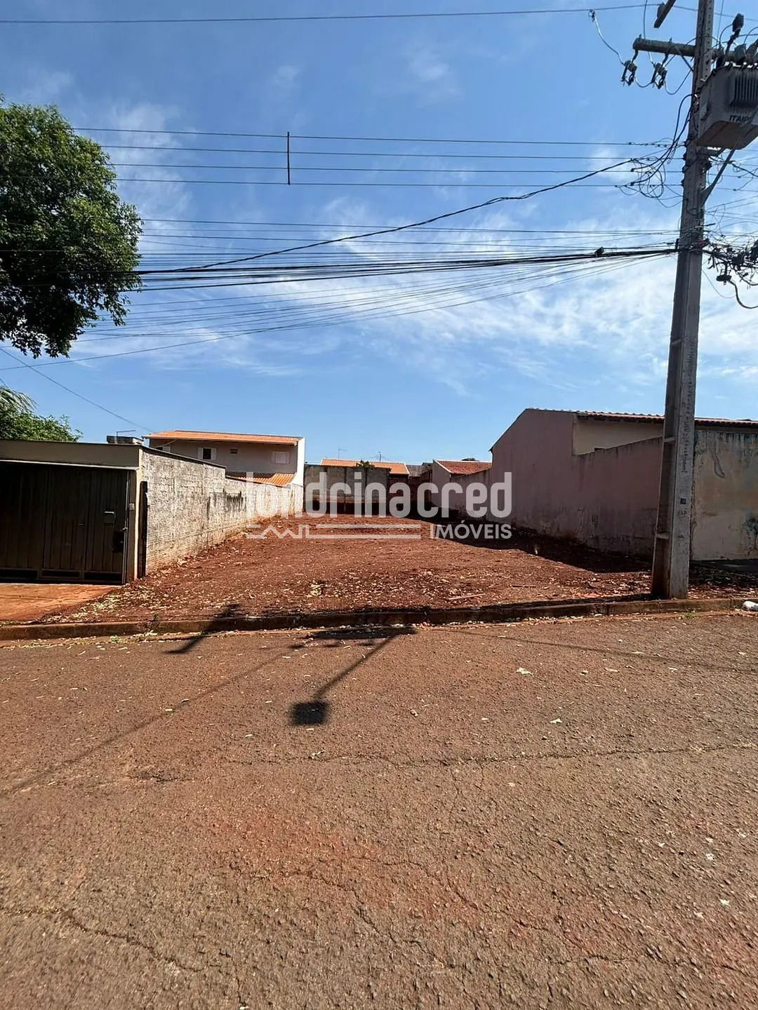 Terreno, 360 m² - Foto 2