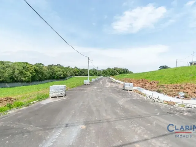 Terreno à venda, no bairro JD FLORESTAL em Campo Largo