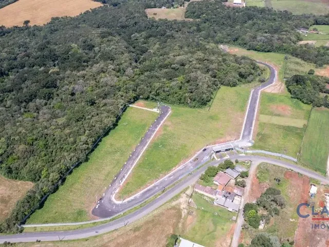 Terreno à venda, no bairro JD FLORESTAL em Campo Largo