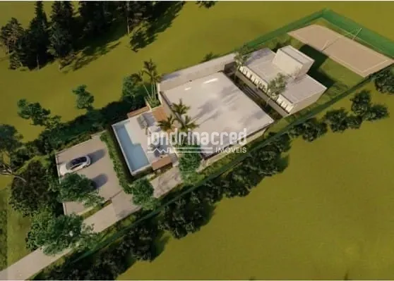 Terreno, 1450 m² - Foto 2