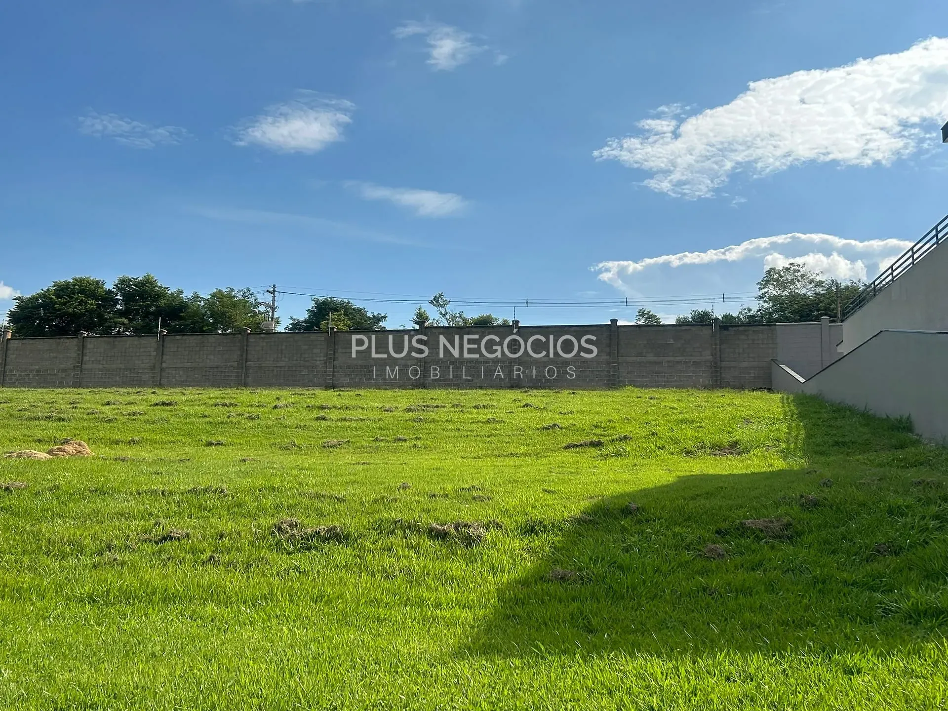 Terreno, 527 m² - Foto 1